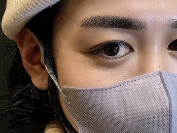 ミーナ バイ アーバン(Meena by urban.)/メンズアイブロウワックス