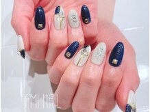 フミ(FMI)/持ち込みデザイン