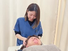 ハンズ鍼灸接骨院小牧院 美容整体ハンズ(美容整体hands)