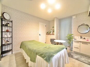 サロンドココ(Salon de CoCo)