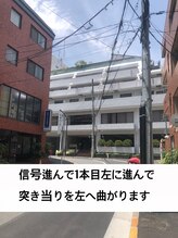 コクア(KOKUA)/道順19