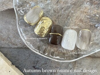 プティ(petit)/5本or10本アート(hiyori)