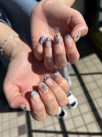 持ち込みデザイン