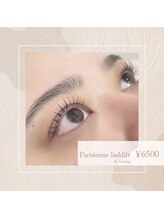 ルポ プラス(REPOS+)/Parisienne Lashlift