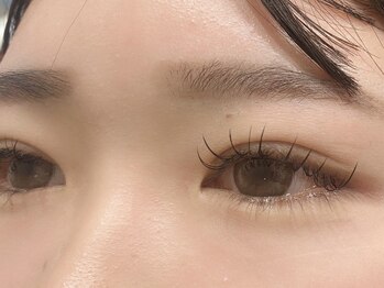 ルピドルジュ(le.pidorge)/flat lash