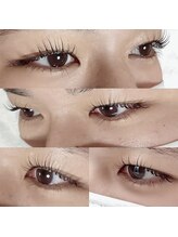 ソラ(sora)/次世代まつげパーマパリジェンヌ