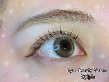 シルフ 庄内店(sylph)/マツエク