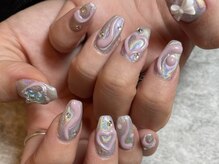 プラス ファースト(Plus 1st)/ユニコーンギャラクシーbysasabe