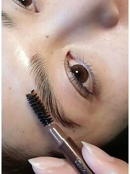 ブリリアントリー マニア(brilliantly.MANIA)/