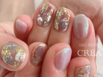 ネイルサロン クレア(CREA)/