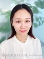 ビューティジーン プロフェッショナル 天神店(BEAUTY GENE professional)/Kamiyama