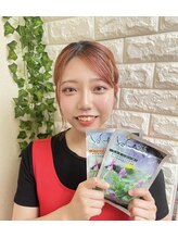 ヨサパーク ハク(YOSA PARK HAKU)&nbsp;三沢真生 痩身専門