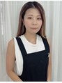 アイラッシュサロン バイ サリーエミリー(eyelash salon by SallyEmiry) 根本 千晶