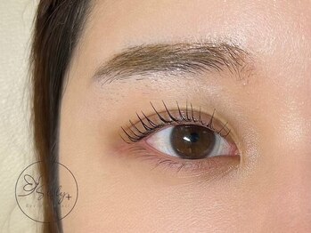 エスリリープラス(SLily+)/【韓国ケアマスカラパーマ】