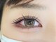 アイリー(eyeliy)の写真/まつ毛パーマ¥4,400/ワンホン韓国まつ毛¥4,900★目元ぱっちり＆長さUPで目元の印象を華やかに♪
