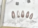 【定額7400円トレンドアート】
