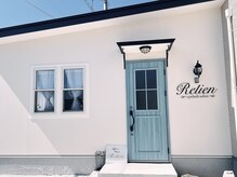 リリアン(Relien)/外観・駐車場