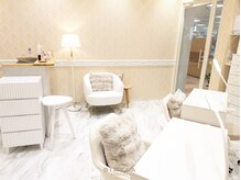 ビアンカ キュポ・ラ川口店(Bianca)/店内写真★キュポ・ラ川口3階