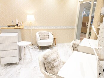 ビアンカ キュポ・ラ川口店(Bianca)/店内写真★キュポ・ラ川口3階