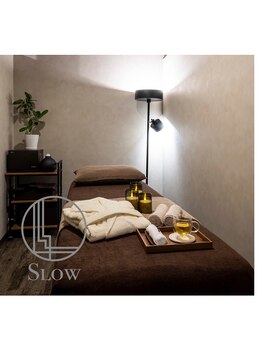 スロウ(SLOW)/SLOW 店内