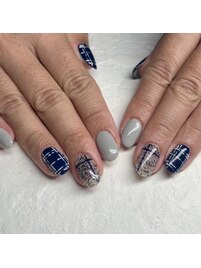 トレンド定額コース♪チェック♪