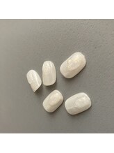 アンジェリーク 伊勢崎店(Angelique)/定額デザイン