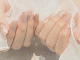 ネイルデザイン