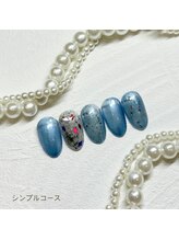 カシワビューティーココ(kashiwa beauty coco)/シンプルコース