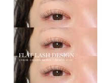 ノイ(Noi)の雰囲気（透明感×抜け感抜群◎ブラウンカラー）