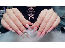 79リナネイル 心斎橋店(79LINA NAIL)/長さ出し/持ち込みOK/アート10本