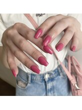 グランベイル ネイルルーム(nail room)/