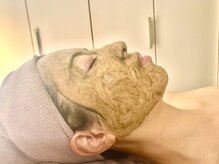 シラン(Siran)/≪ハーブピーリング≫肌質改善