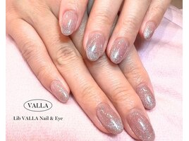 マグネットネイル/ワンカラー