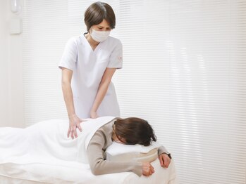 おん/リフレッシュボディケア