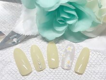 シュシュ(Chou Chou)/