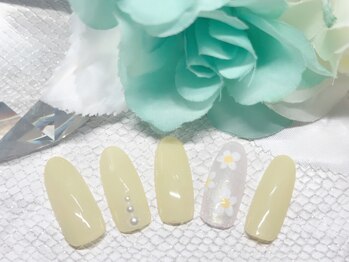 シュシュ(Chou Chou)/