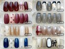 大人気トレンドデザイン★¥4860~