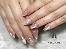 ネコ ネイル(NEKO NAIL)
