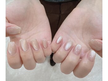 きらきらネイルサロン/