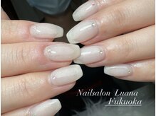 ルアナ(Luana)/ワンカラー