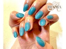 ルーミー(roomee)/【RIDORA限定メニュー】