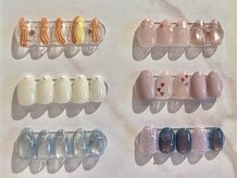 フィグトーキョー(Fig Tokyo)/～定額シンプルガーリー～