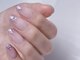 ネイルズ バイ ユイ 外苑前(Nails by Yui)の写真/【色やデザインに迷ってしまう方】お任せ下さい！各種イメコン資格有りネイリストが色やデザイン悩みを解決