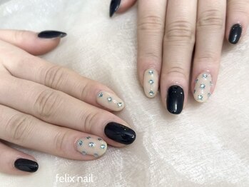 フェリックスネイル(Felix nail)/