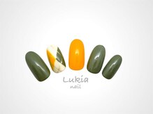 ルキア(Lukia)/シンプルコース