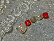 ネイルアンドアイラッシュサロン ミッタ(Mitta)/¥9400-