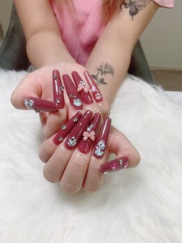 ハルネイル(HARU NAIL)/