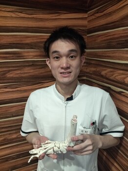 浦安整骨院/足のつらさ