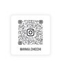 チッチ 下関店(chicchi) Instagramのフォローお願いいたします♪