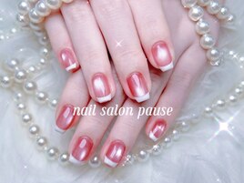 ☆ マグネットベースフレンチ